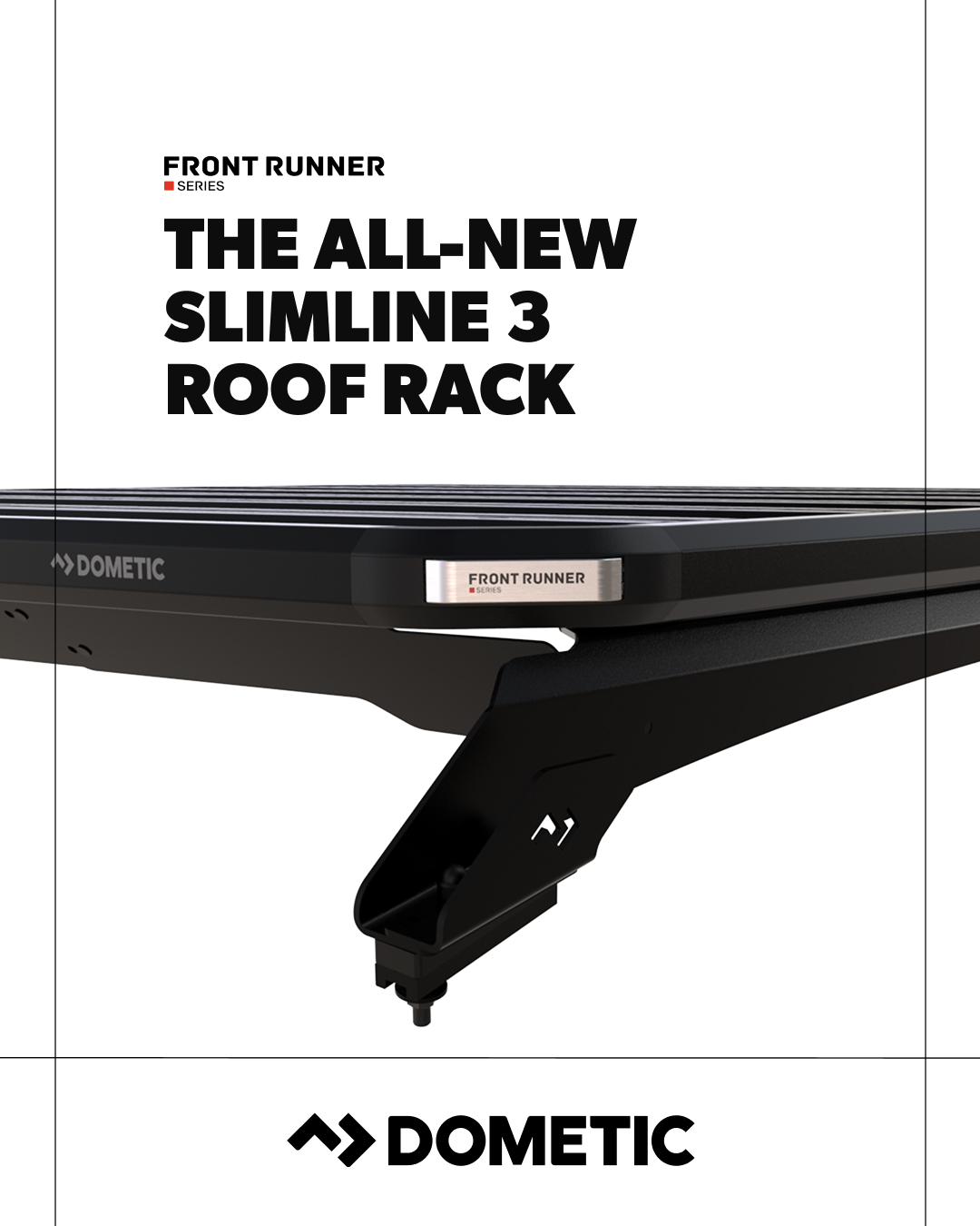Front Runner Slimline 3